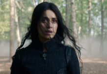 The Witcher Season 4