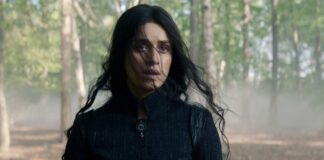 The Witcher Season 4