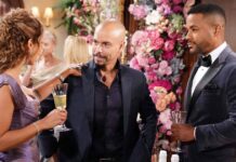 The Young And The Restless Spoilers: Nate Confides In Lily, Phyllis Pushes Cane’s Buttons While Nick Protects Sharon The Young And The Restless’ Latest Spoilers Are Out