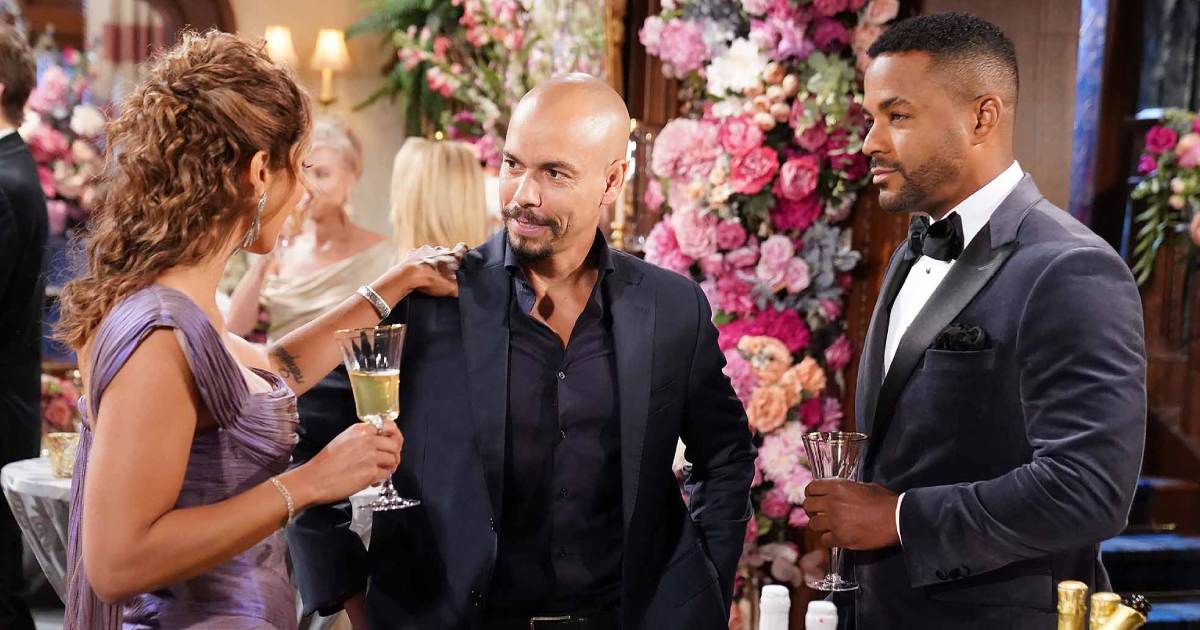 The Young And The Restless’ Latest Spoilers Are Out