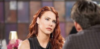 The Young And The Restless Spoilers: Sally Shares Intel With Jack & Billy While Chelsea Gives Adam An Ultimatum The Young And The Restless’ Latest Spoilers Are Out