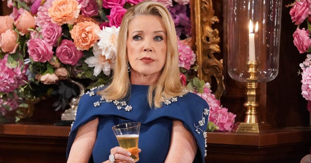 The Young And The Restless’ Latest Spoilers Are Out