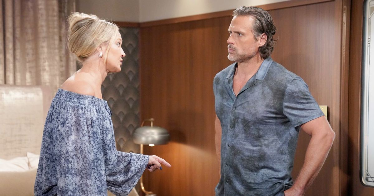 The Young & The Restless’ Latest Spoilers Are Out