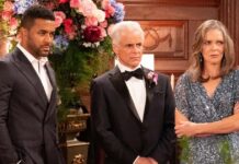 The Young & The Restless Spoilers: Diane Turns To Michael For Help While Jack Interferes With Victor & Nikki’s Relationship The Young & The Restless Spoilers