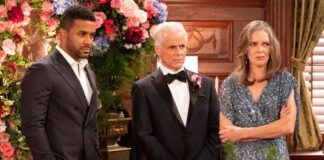 The Young & The Restless Spoilers: Diane Turns To Michael For Help While Jack Interferes With Victor & Nikki’s Relationship The Young & The Restless Spoilers