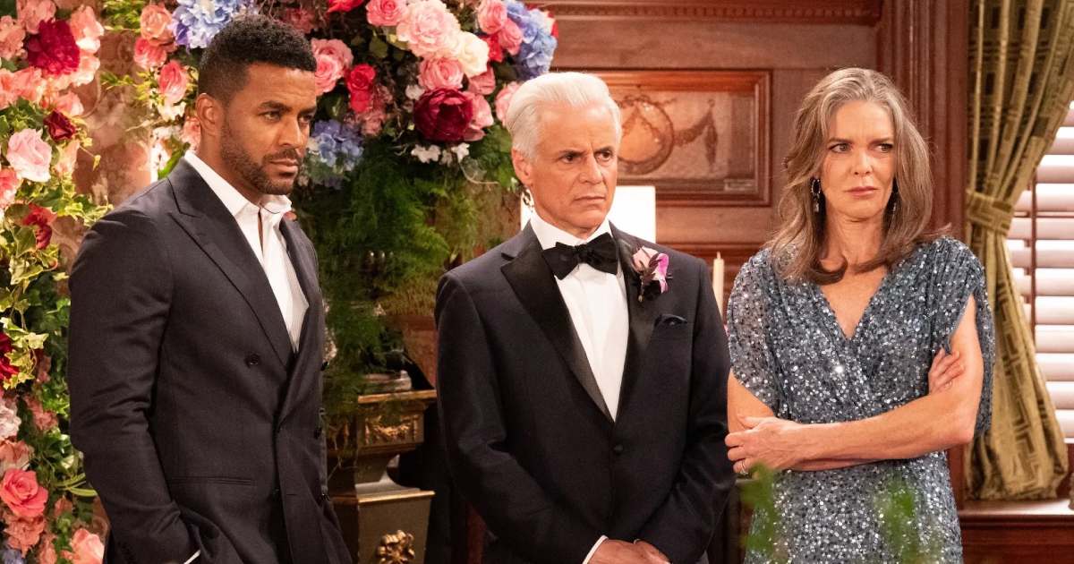 The Young & The Restless Spoilers