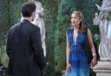 The Young & The Restless Spoilers: Lily Has A Change Of Heart About Cane While Sharon Questions Sienna About Her Intentions The Young & The Restless Spoilers Are Out