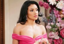 The Young & The Restless Spoilers: Audra Makes A Deal With Holden While Victor Launches His Plan Of Attack The Young & The Restless Spoilers