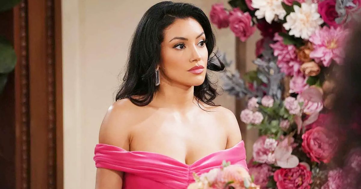 The Young & The Restless Spoilers