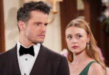The Young & The Restless Spoilers: Claire & Kyle Form Alliance Against Audra While Nick & Matt’s Rivalry Heats Up The Young & The Restless Weekly Spoilers