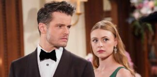 The Young & The Restless Spoilers: Claire & Kyle Form Alliance Against Audra While Nick & Matt’s Rivalry Heats Up The Young & The Restless Weekly Spoilers