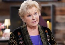 The Young & The Restless Spoilers: Traci Shares Words Of Wisdom While Lily Finds Cane & Phyllis Too Close For Comfort The Young & The Restless Spoilers