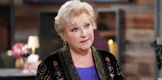 The Young & The Restless Spoilers: Traci Shares Words Of Wisdom While Lily Finds Cane & Phyllis Too Close For Comfort The Young & The Restless Spoilers