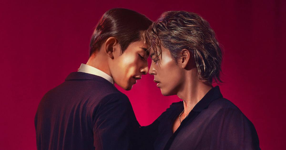 This Japanese Movie On Dance Will Be Available For Streaming Soon