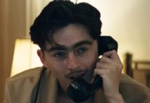 Timothée Chalamet’s Marty Supreme IMDb Rating