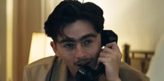 Timothée Chalamet’s Marty Supreme IMDb Rating