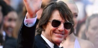 Digger Teaser: Tom Cruise Dances His Way Into A Wild New Movie With Alejandro Iñárritu Tom Cruise Announces His Return To The Silver Screen