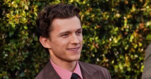 Tom Holland Net Worth 2025: How Spider-Man Built A Multi-Million Dollar