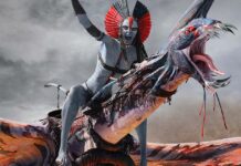 Top 10 Avatar: Fire And Ash Global Box Office Markets