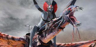 Top 10 Avatar: Fire And Ash Global Box Office Markets