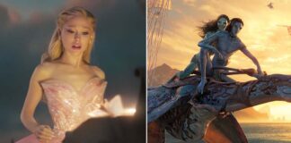 Top 10 Hollywood Openers Of 2025 At North American Box Office: Wicked: For Good Dominates, Avatar: Fire And Ash Out Of The Top 5 Top 10 Hollywood Openers Of 2025 At North American Box Office