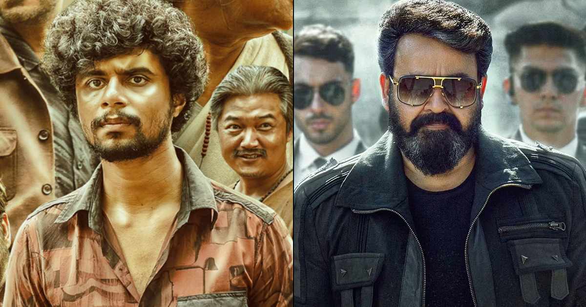 Top 10 Mollywood Movies Of 2025