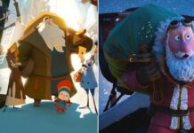 5 Animated Movies That Will Light Up Your Festive Mood! There might be numerous animated films out there, but nothing beats the charm of the good old classics
