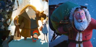 5 Animated Movies That Will Light Up Your Festive Mood! There might be numerous animated films out there, but nothing beats the charm of the good old classics