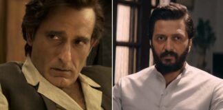 5 Bollywood Villains Who Stole The Spotlight In 2025: From Akshaye Khanna To Riteish Deshmukh Top 5 Bollywood Villains In 2025