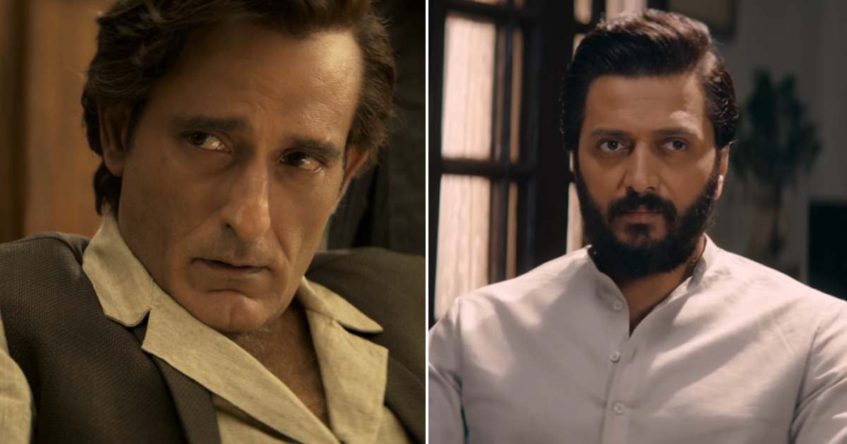 Top 5 Bollywood Villains In 2025