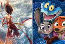 Top 5 Highest-Grossing Animated Movies Of 2025: From Ne Zha 2 To Zootopia 2 – Which One Delivered The Best Return On Budget Top 5 Highest-Grossing Animated Movies Of 2025