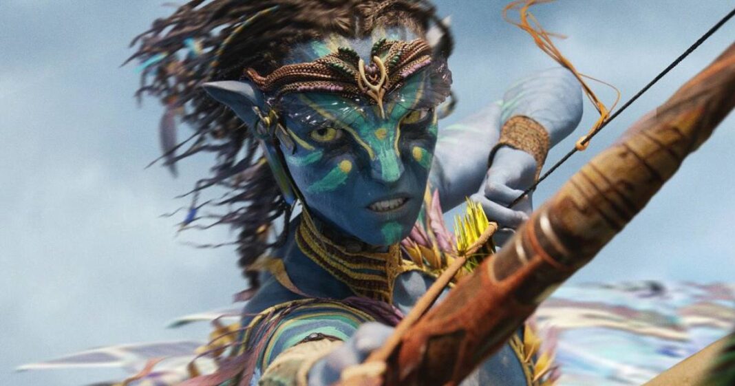 Top 5 Highest-Grossing Film Trilogies Of All Time: Where James Cameron ...