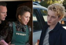 Top 5 Highest-Grossing Horror Movies Of 2025 & Where To Watch Them: From The Conjuring: Last Rites To Weapons Top 5 Highest-Grossing Horror Movies Of 2025 & Where To Watch Them