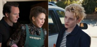 Top 5 Highest-Grossing Horror Movies Of 2025 & Where To Watch Them: From The Conjuring: Last Rites To Weapons Top 5 Highest-Grossing Horror Movies Of 2025 & Where To Watch Them