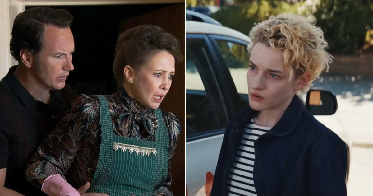 Top 5 Highest-Grossing Horror Movies Of 2025 & Where To Watch Them