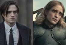 Top 5 Highest-Rated Robert Pattinson Movies On IMDb Robert Pattinson’s Top 5 Highest-Rated Movies On IMDb