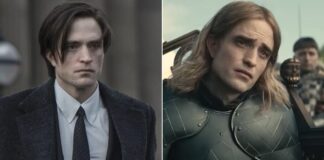 Top 5 Highest-Rated Robert Pattinson Movies On IMDb Robert Pattinson’s Top 5 Highest-Rated Movies On IMDb