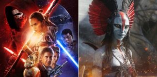 Top 5 Most Expensive Movies Ever Made ft. Avatar: Fire And Ash