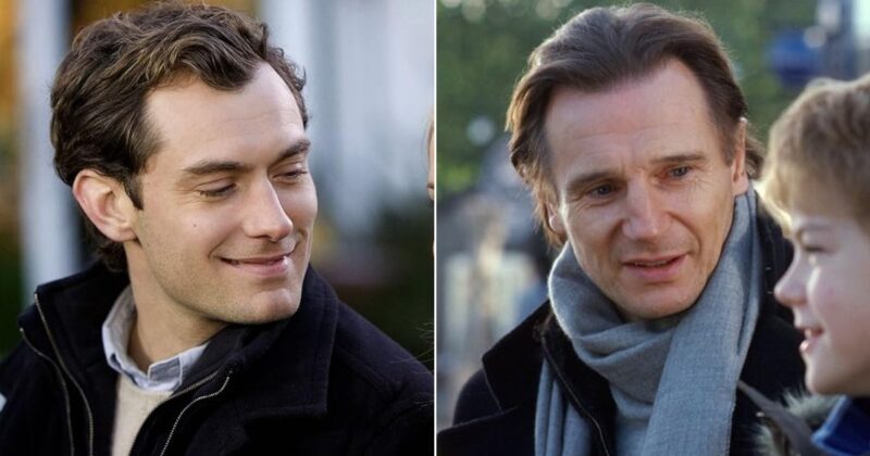 GOOD ROMANCE CHRISTMAS MOVIES TO WATCH visual data 6