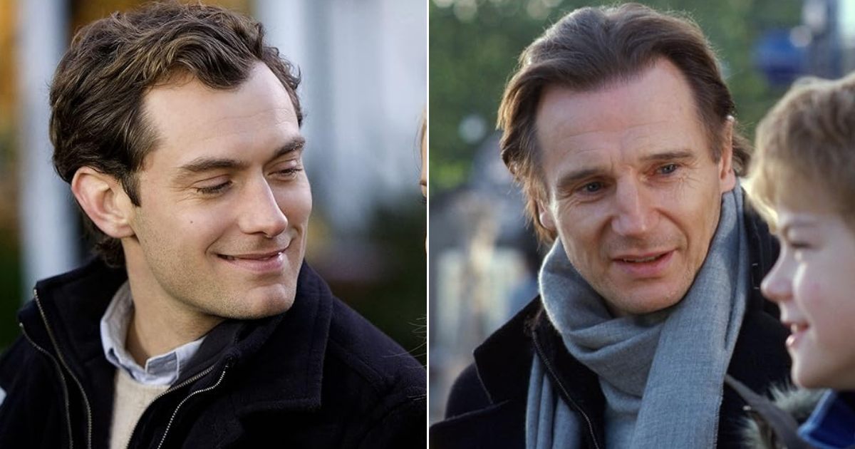 5 Must-Watch Christmas Romance Movies