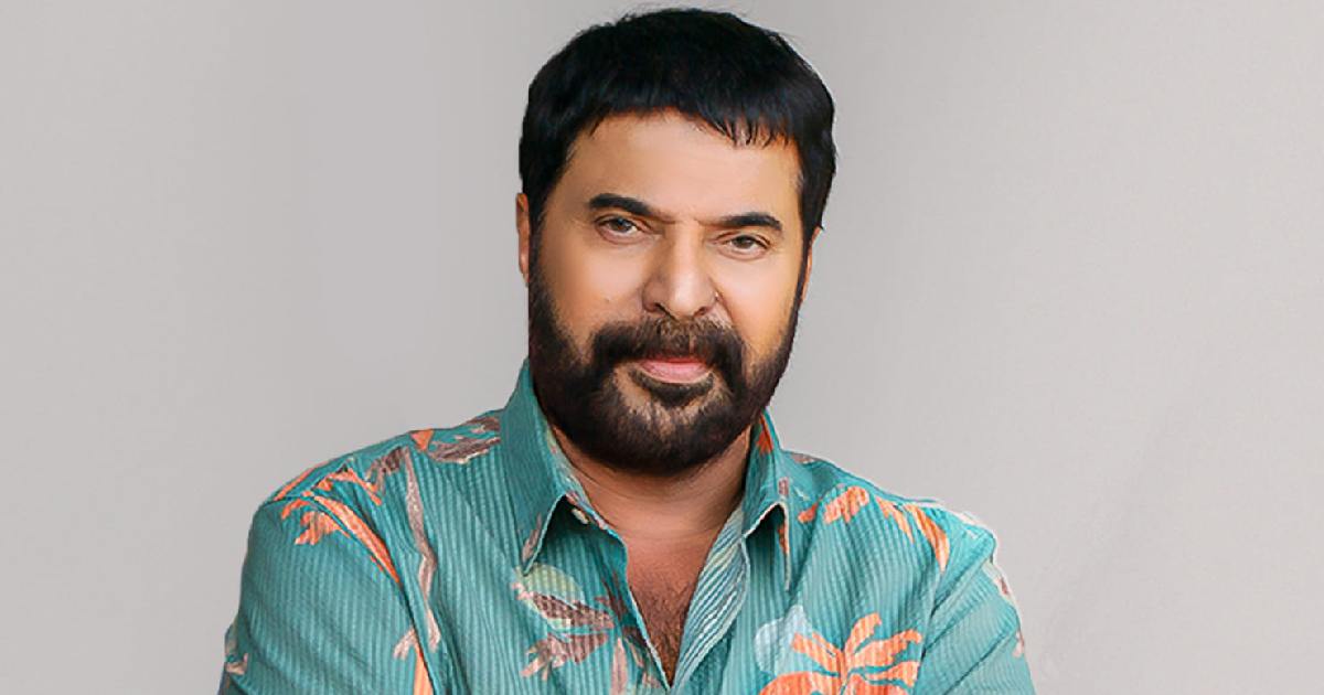 Top Villainous Roles Of Mammootty