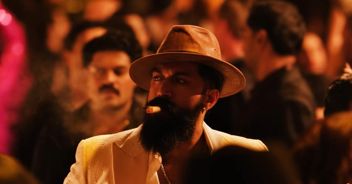 Toxic 100 Days Countdown Begins