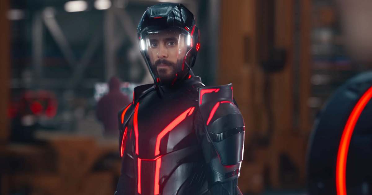 Tron: Ares OTT Release Date Update