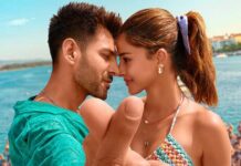 Tu Meri Main Tera Main Tera Tu Meri: 3 Reasons Why Kartik Aaryan-Ananya Panday’s Film Is The Perfect Antidote Bollywood Needs This Christmas! Tu Meri Main Tera Main Tera Tu Meri: 3 Reasons Why Kartik Aaryan-Ananya Panday's Film Is Celebration!