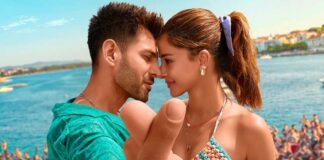 Tu Meri Main Tera Main Tera Tu Meri: 3 Reasons Why Kartik Aaryan-Ananya Panday’s Film Is The Perfect Antidote Bollywood Needs This Christmas! Tu Meri Main Tera Main Tera Tu Meri: 3 Reasons Why Kartik Aaryan-Ananya Panday's Film Is Celebration!