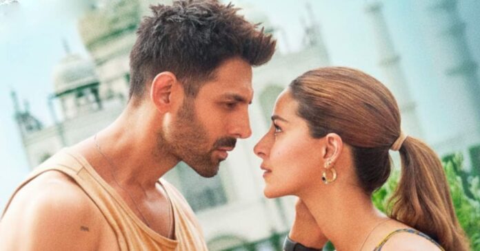 Wooey Tu Meri Main Tera Main Tera Tu Meri Song Saat Samundar Paar Song Out ...