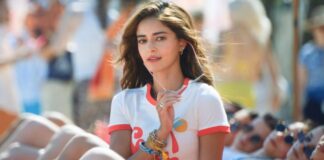 Tu Meri Main Tera Main Tera Tu Meri: Ananya Panday Shines in Her Boldest Self