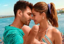 Tu Meri Main Tera Main Tera Tu Meri Box Office Day 1 Advance Booking: Tops Tere Ishk Mein & 2 Other Biggies In National Cinema Chains With 75K+ Tickets Sold Tu Meri Main Tera Main Tera Tu Meri Box Office