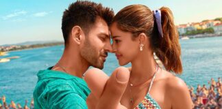 Tu Meri Main Tera Main Tera Tu Meri Box Office: Budget Of Kartik Aaryan & Ananya Panday Starrer Revealed – Here’s How Much It Needs To Be A Hit! Tu Meri Main Tera Main Tera Tu Meri Box Office: Budget Of Kartik Aaryan & Ananya Panday Starrer Revealed