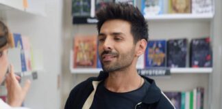 Tu Meri Main Tera Main Tera Tu Meri Box Office Day 1 (Early Trends): Kartik Aaryan Scores His 3rd Biggest Post-COVID Opening? Tu Meri Main Tera Main Tera Tu Meri Box Office Day 1